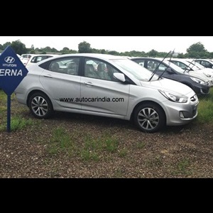 Updated-Hyundai-Verna-India