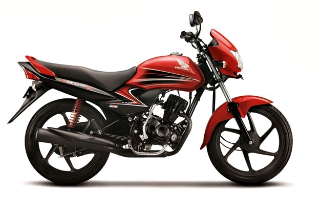 Honda dream yuga price in india 2013 #4
