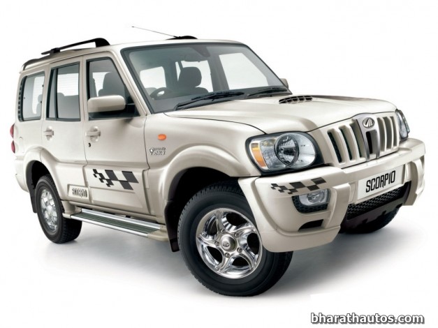 Mahindra-Scorpio-Special-Edition-001