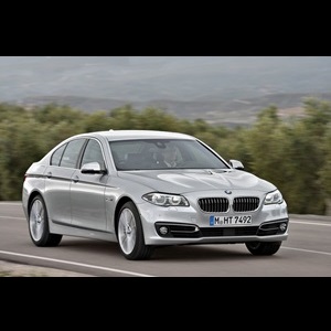 2014-BMW-5_Series-Facelift-India