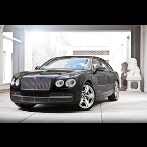 2014-Bentley-Flying-Spur-India