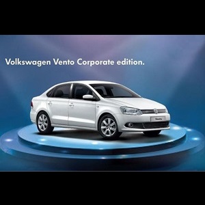 Volkswagen-Vento-Corporate-Edition-India