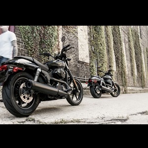 2014-Harley-Davidson-Street500-Street750-India
