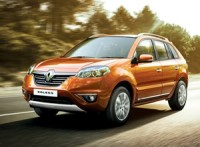 renault-koleos-fluence-facelift-india