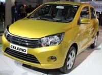 celerio compact sedan featured image