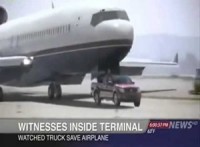 crashing-aeroplane-saved-by-nissan-frontier