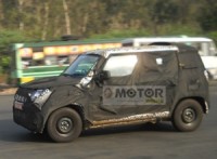 next-gen-mahindra-quanto-spied