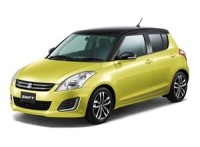 suzuki-swift-style-special-edition-japan