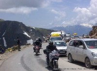 pulsar-200ss-200ns-fi-spotted-testing-himalayas