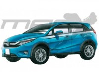 honda-brio-based-compact-suv-india
