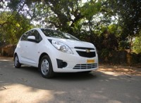 chevrolet-beat-recall-india