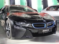 bmw-i8-hybrid-sportscar-india-spied