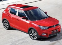 ssangyong-tivoli-compact-suv-launched-in-korea