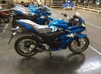 suzuki-gixxer-gxf-155-spied