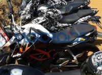 Bajaj-Pulsar-150AS-spied