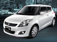 suzuki-swift-gs-projector-headlights-indonesia