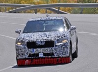 audi-q1-compact-suv-spied-testing