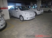 tata-nexon-tata-kite5-tata-zest-spied-testing
