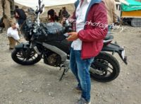 bajaj-pulsar-vs400-spy-pictures-tvc-shoot-ladakh