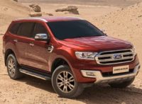 new-ford-endeavour-price-increase-in-india-2016-17
