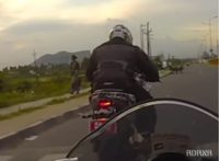 tvs-akula-310-tvs-apache-300-spied-bangalore