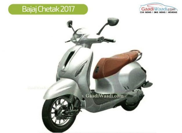 2017-bajaj-chetak-gearless-scooter-patent-images-pictures-photos-leaked