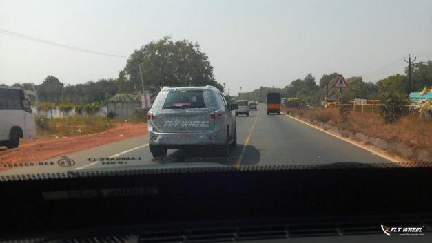 ford-kuga-spotted-in-india