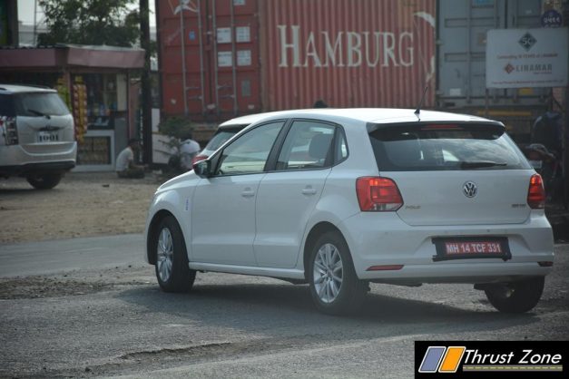volkswagen-polo-180-tsi-1-4l-engine-spied-in-india