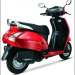 Honda Activa Honda Activa