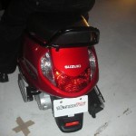 Suzuki Access Suzuki Access