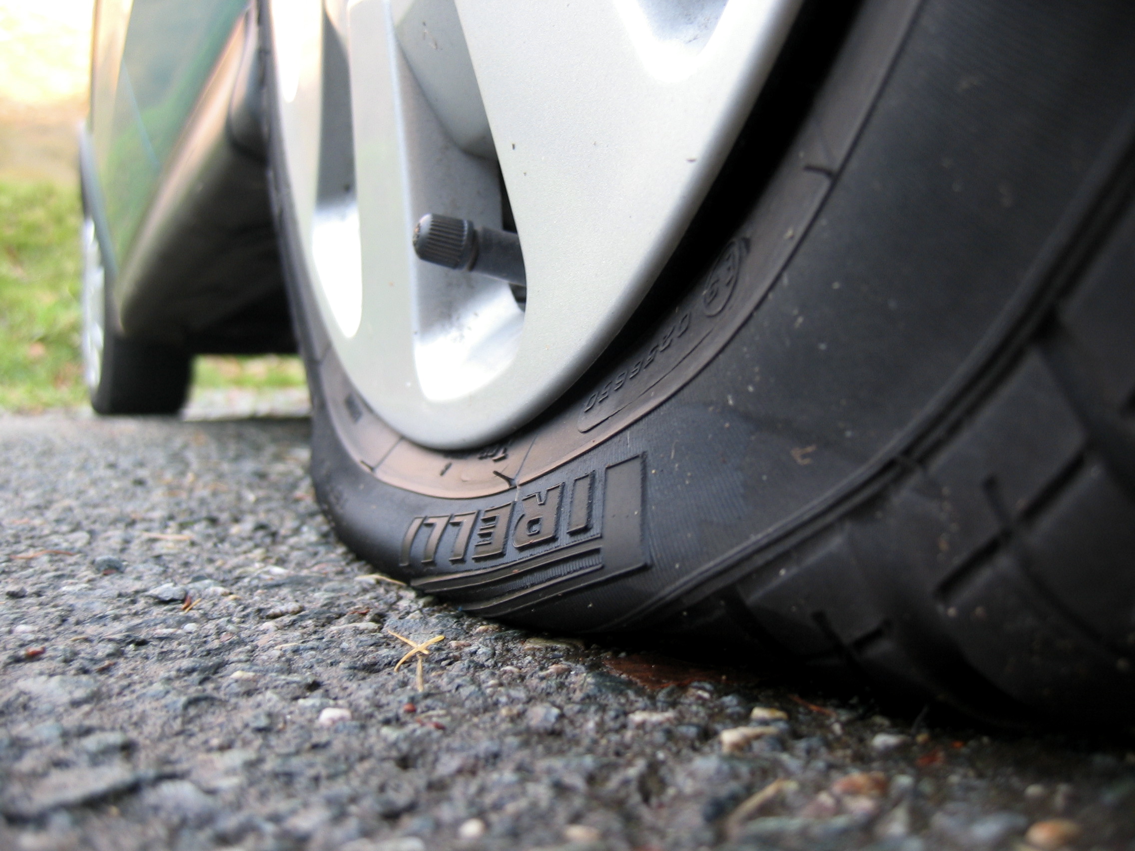 How to Change a Tyre of a Car? How to Change a Tyre of a Car?
