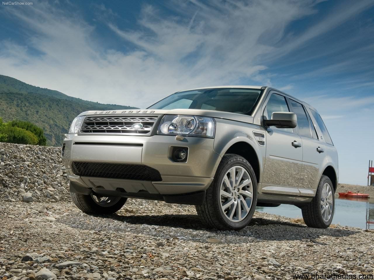 2011 land rover freelander 2 launched in india