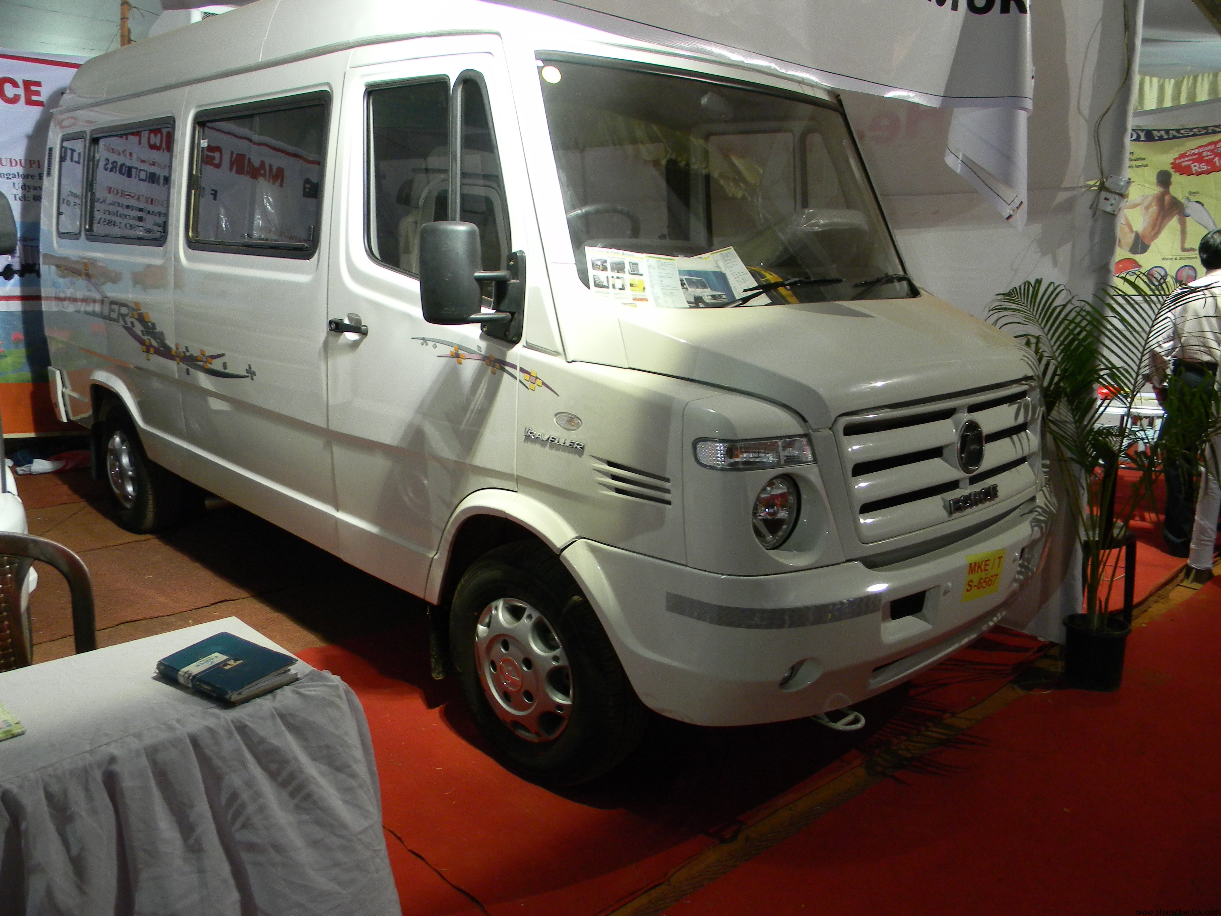 Force Motors to launch 2 new vehicles soon