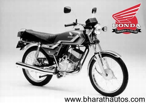 Yamaha 100 Bike Price