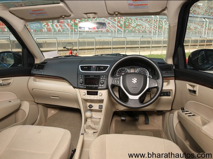Used Maruti Suzuki Swift Dzire VXI car in Vaishno Devi, Ahmedabad for 4.29  Lakh - Product ID 10115903 | Spinny