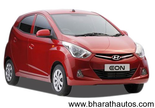 Hyundai Eon all-set to launch in Nepal by end this month