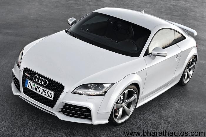 Audi To Introduce New Models In India To Increase Its Market Share