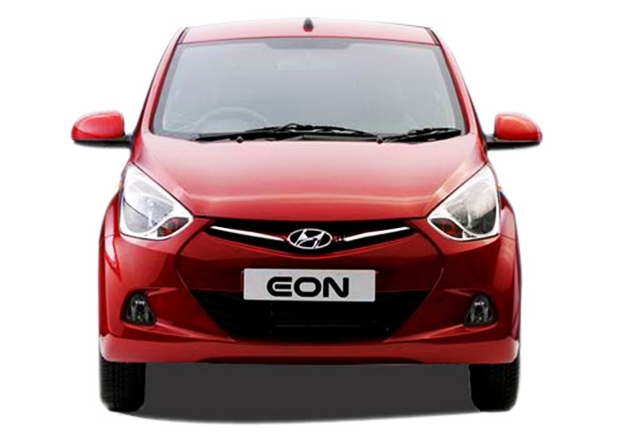 Top 10 things you need to know about the Hyundai Eon