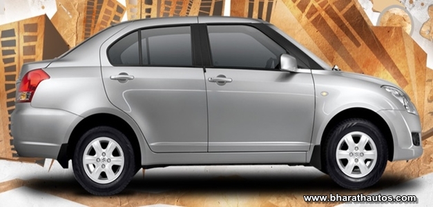 Maruti Swift Dzire Tour Bharathautos Automobile News Updates