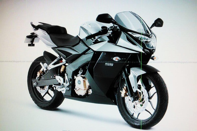 Bajaj Auto Confirms The Launch Of All New Pulsar In 2013 Is It