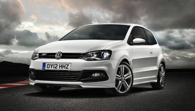 New Volkswagen Polo 1.6 GTD in the works!