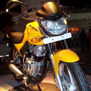 bajaj sx enduro bike for sale