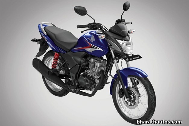 Rumor: 2013 Honda Verza 150 to be launched in India