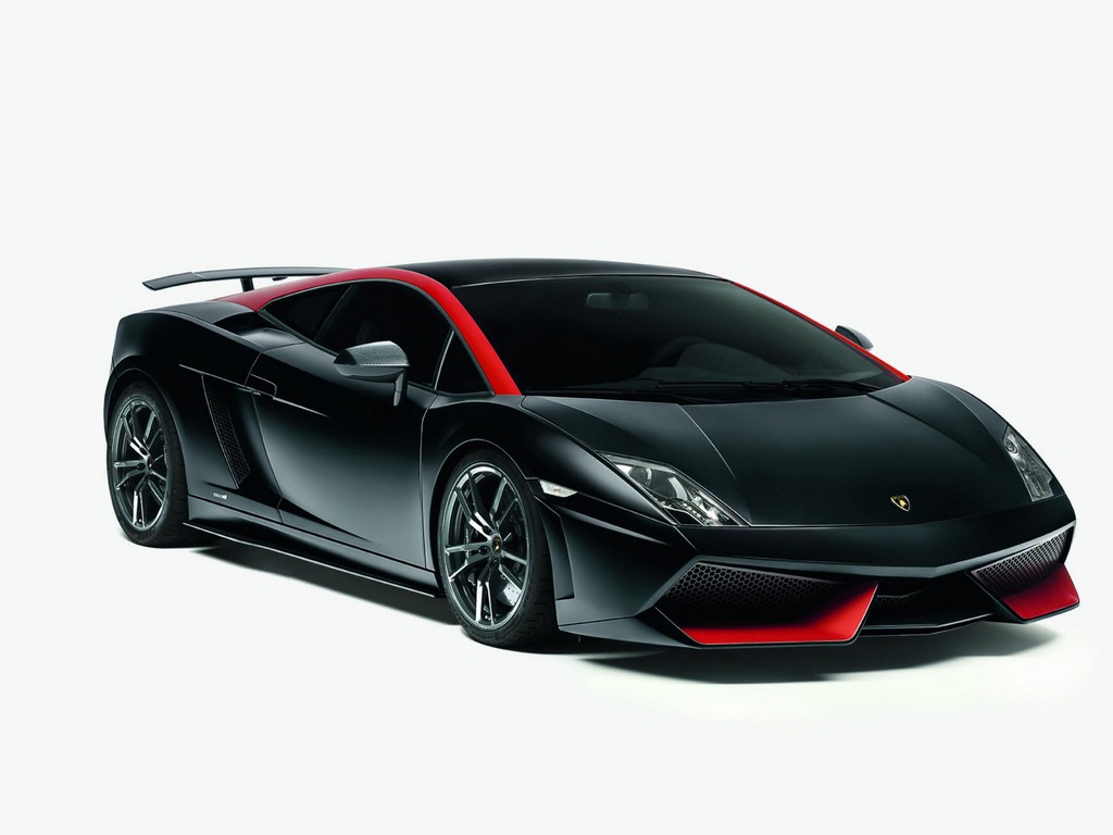 Lamborghini introduces two new Gallardo Models in India