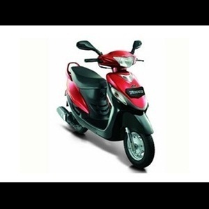 mahindra rodeo scooty price