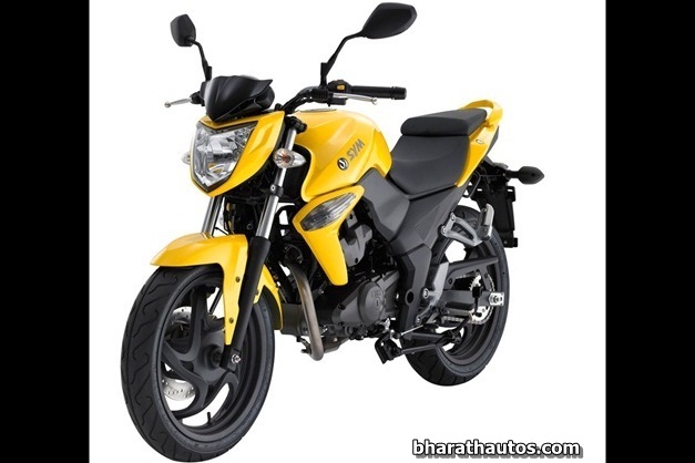 Mahindra To Launch All New 150cc Motorcycle By 2015