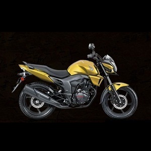 honda trigger 150 cc