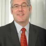 Tata Motors MD Karl Slym
