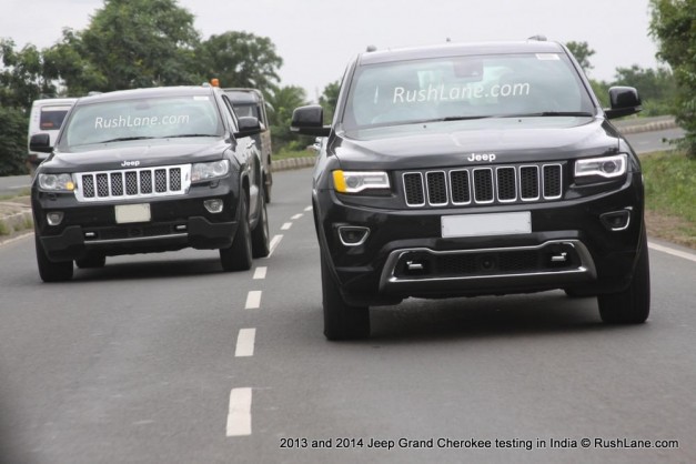 2013-2014-Jeep-Grand-Cherokee-FrontView