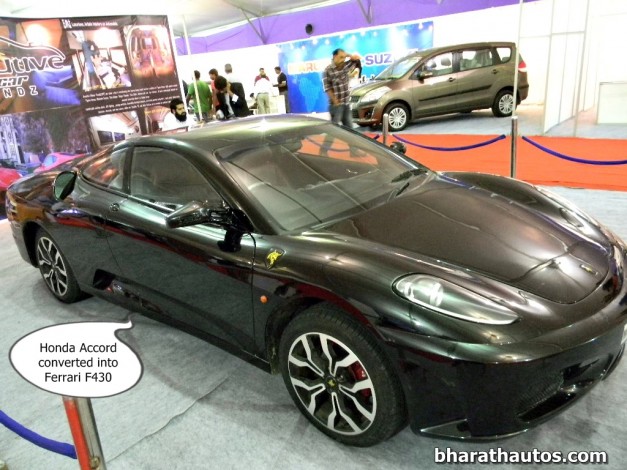 September-2013-Times-Auto-Show-Bangalore-Executive-Design